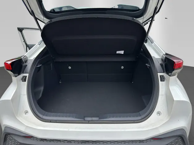 Toyota C-HR 2.0 PHEV Swiss Edition