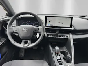 Toyota C-HR 2.0 PHEV Swiss Edition
