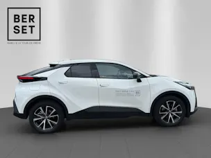 Toyota C-HR 2.0 PHEV Swiss Edition