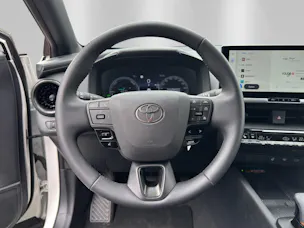 Toyota C-HR 2.0 PHEV Swiss Edition