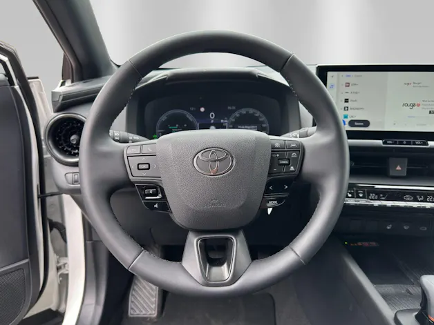 Toyota C-HR 2.0 PHEV Swiss Edition