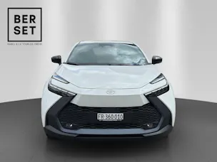 Toyota C-HR 2.0 PHEV Swiss Edition