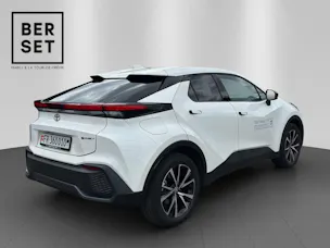 Toyota C-HR 2.0 PHEV Swiss Edition