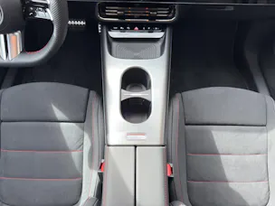 Mercedes-Benz CLA 350 AMG Line 4matic