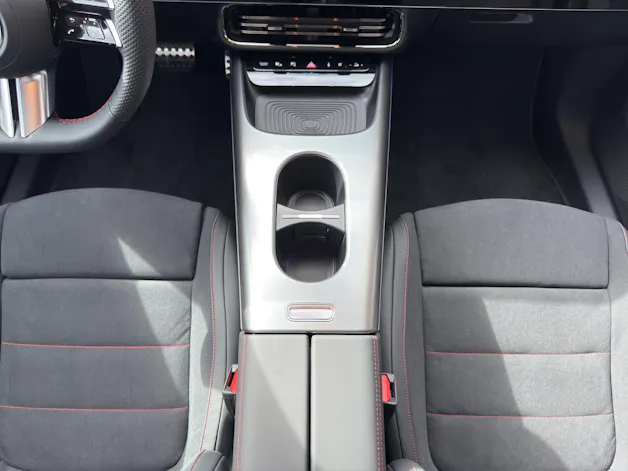 Mercedes-Benz CLA 350 AMG Line 4matic