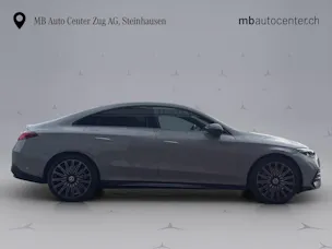 Mercedes-Benz CLA 350 AMG Line 4matic