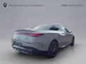 Mercedes-Benz CLA 350 AMG Line 4matic