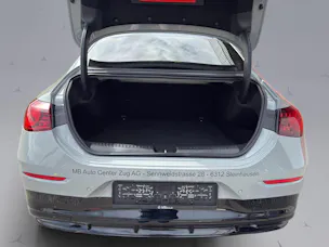 Mercedes-Benz CLA 350 AMG Line 4matic