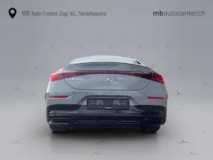 Mercedes-Benz CLA 350 AMG Line 4matic