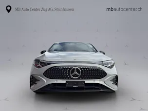 Mercedes-Benz CLA 350 AMG Line 4matic