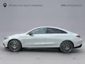 Mercedes-Benz CLA 350 AMG Line 4matic