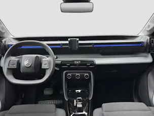 Citroën e-C3 You