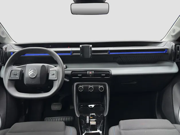 Citroën e-C3 You