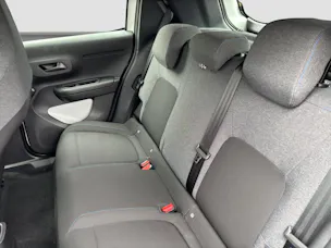 Citroën e-C3 You