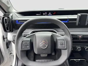 Citroën e-C3 You