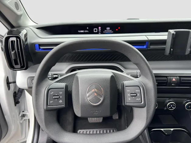 Citroën e-C3 You