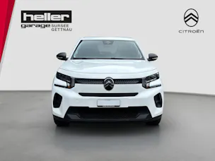 Citroën e-C3 You