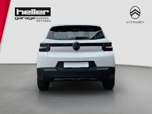 Citroën e-C3 You