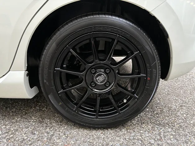 Suzuki Swift 1.2 Tradizio Top Hybrid