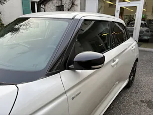 Suzuki Swift 1.2 Tradizio Top Hybrid