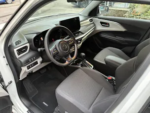 Suzuki Swift 1.2 Tradizio Top Hybrid