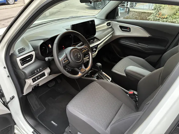 Suzuki Swift 1.2 Tradizio Top Hybrid