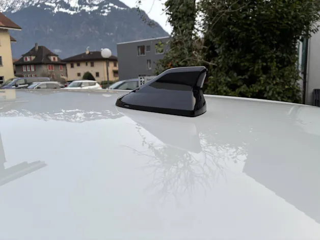 Suzuki Swift 1.2 Tradizio Top Hybrid