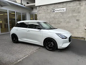 Suzuki Swift 1.2 Tradizio Top Hybrid