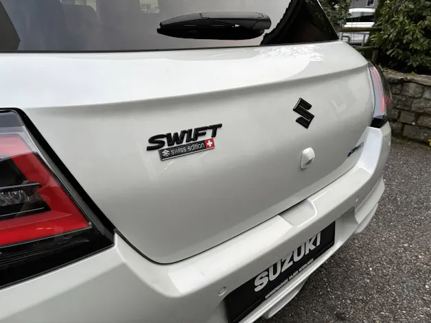 Suzuki Swift 1.2 Tradizio Top Hybrid