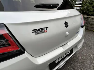 Suzuki Swift 1.2 Tradizio Top Hybrid