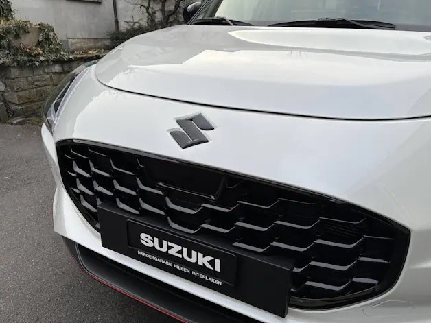 Suzuki Swift 1.2 Tradizio Top Hybrid