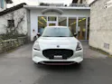 Suzuki Swift 1.2 Tradizio Top Hybrid