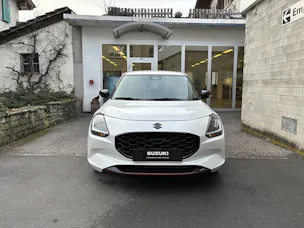Suzuki Swift 1.2 Tradizio Top Hybrid