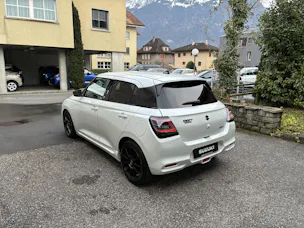 Suzuki Swift 1.2 Tradizio Top Hybrid