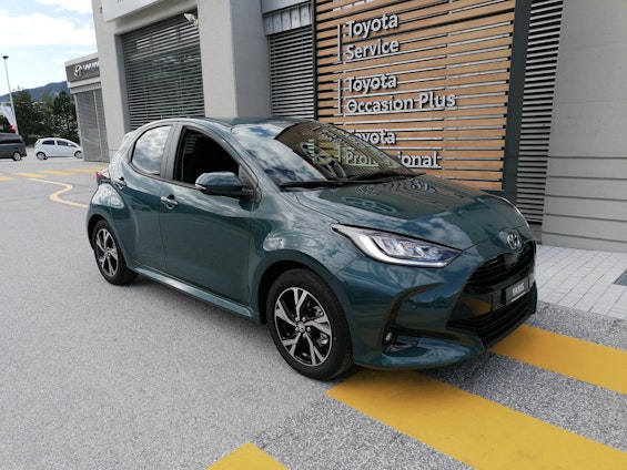 Vehicle image 1