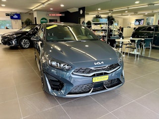 Vehicle image KIA CEED 0 Vehicle image KIA CEED 0