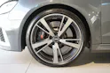 Audi RS3 Sportback 2.5 T FSI quattro S-Tronic