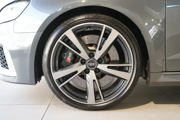 Audi RS3 Sportback 2.5 T FSI quattro S-Tronic