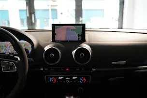 Audi RS3 Sportback 2.5 T FSI quattro S-Tronic