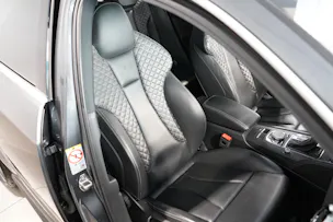 Audi RS3 Sportback 2.5 T FSI quattro S-Tronic
