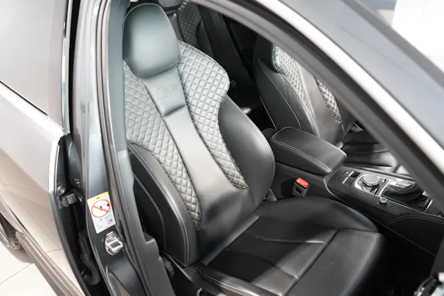 Audi RS3 Sportback 2.5 T FSI quattro S-Tronic