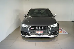 Audi RS3 Sportback 2.5 T FSI quattro S-Tronic