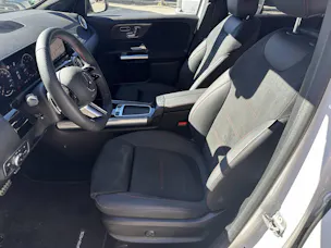 Mercedes-Benz GLA 220 AMG Line 4matic