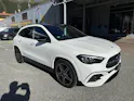 Mercedes-Benz GLA 220 AMG Line 4matic
