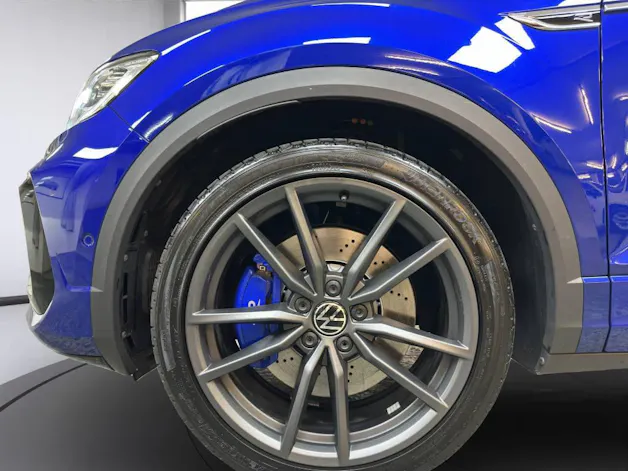 VW T-Roc 2.0 TSI R DSG 4motion