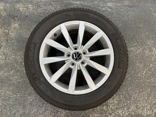 VW T-Roc 2.0 TSI R DSG 4motion