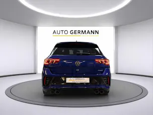 VW T-Roc 2.0 TSI R DSG 4motion