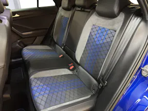 VW T-Roc 2.0 TSI R DSG 4motion
