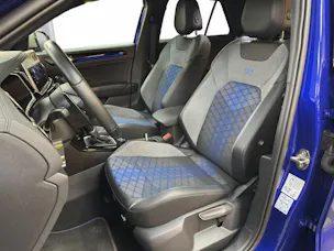 VW T-Roc 2.0 TSI R DSG 4motion