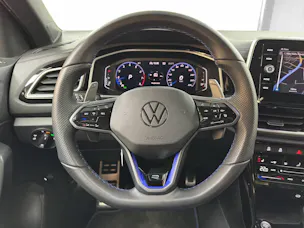 VW T-Roc 2.0 TSI R DSG 4motion